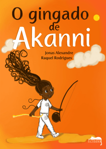 O Gingado de Akanni