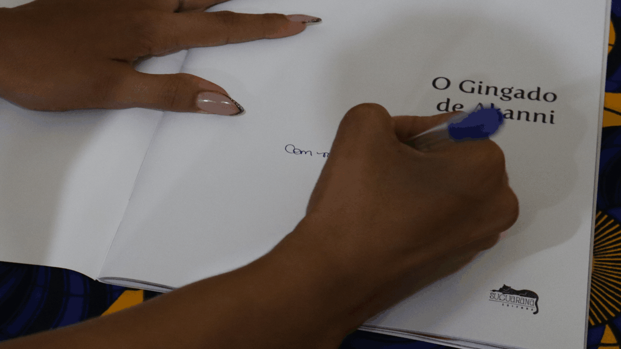 Publicando na Suçuarana Editora