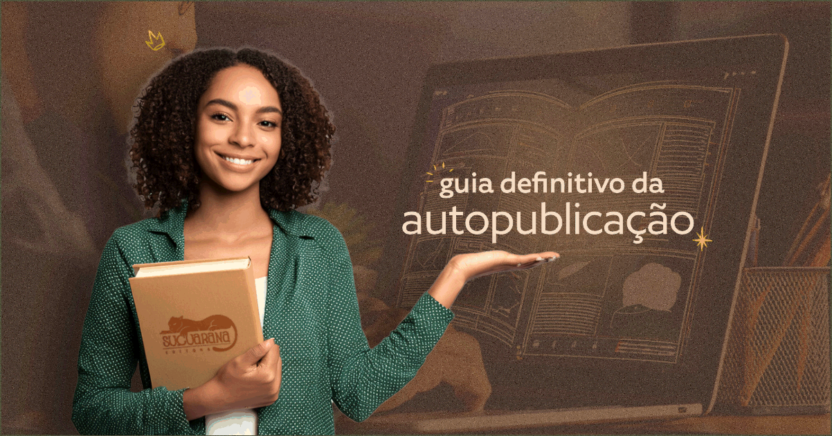 Guia definitivo da autopublicação