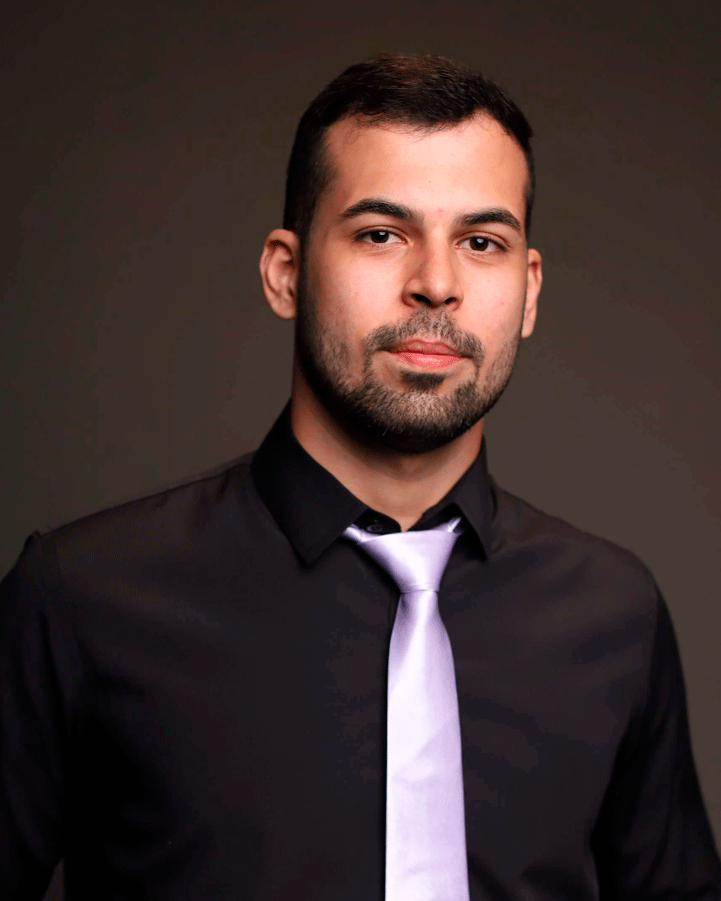 Autor José Ádrio Debray na Editora Suçuarana